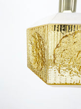 Load image into Gallery viewer, Gele Glazen Hanglamp