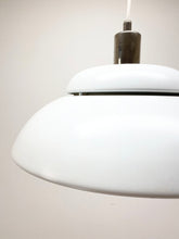 Afbeelding in Gallery-weergave laden, Witte Hanglamp
