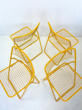 Afbeelding in Gallery-weergave laden, Niels Gammelgaard Klapstoelen (set van 4)