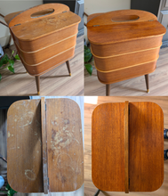 Afbeelding in Gallery-weergave laden, Furniture restoration workshop - March 20 &amp; 27 (Thursdays)

