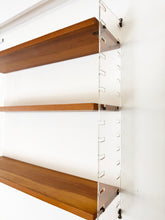 Afbeelding in Gallery-weergave laden, Vintage Wandrek

