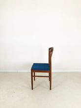 Afbeelding in Gallery-weergave laden, Vintage Eetkamerstoelen (set van 4)
