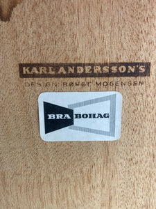 Børge Mogensen Dressoir