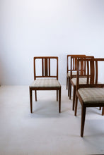 Afbeelding in Gallery-weergave laden, Eetkamerstoelen (set van 4)
