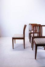 Afbeelding in Gallery-weergave laden, Eetkamerstoelen (set van 4)
