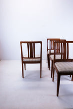 Load image into Gallery viewer, Eetkamerstoelen (set van 4)
