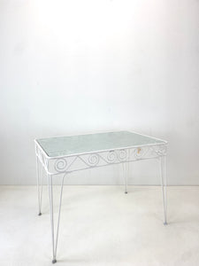 Vintage Tuinset