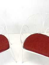 Afbeelding in Gallery-weergave laden, Vintage Tuinset
