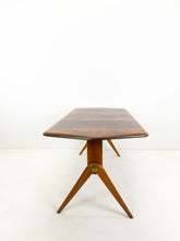 Afbeelding in Gallery-weergave laden, Palissander Salontafel
