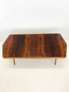 Palissander Salontafel