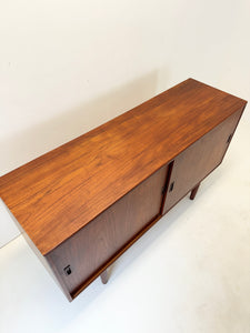 Deens Vintage Dressoir, Børge Mogensen