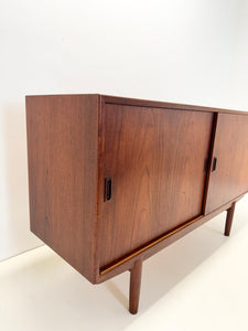Deens Vintage Dressoir, Børge Mogensen