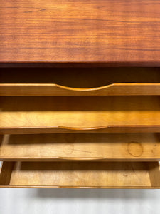Deens Vintage Dressoir, Børge Mogensen