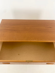 Zweeds Teak Ladekast / Commode