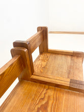 Afbeelding in Gallery-weergave laden, Vintage Kinderstoelen (set van 2)
