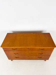 Zweedse Vintage Ladekast