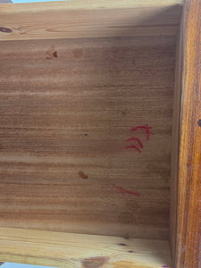 Deense Teak Bureau