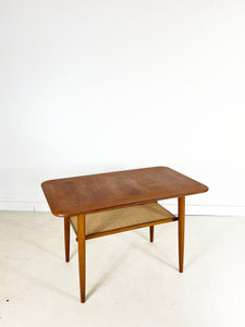 Mid-Century Modern Table