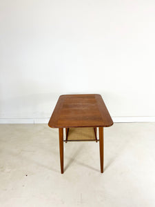 Mid-Century Modern Table