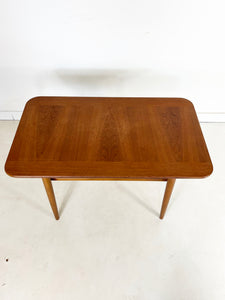 Mid-Century Modern Table