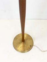 Afbeelding in Gallery-weergave laden, Staande Vintage Lamp
