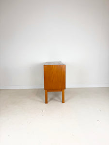 Teak Kast