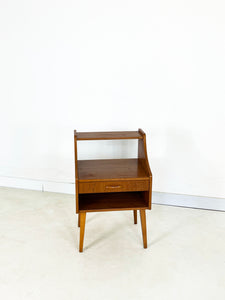 Mid-Century Night-Stand