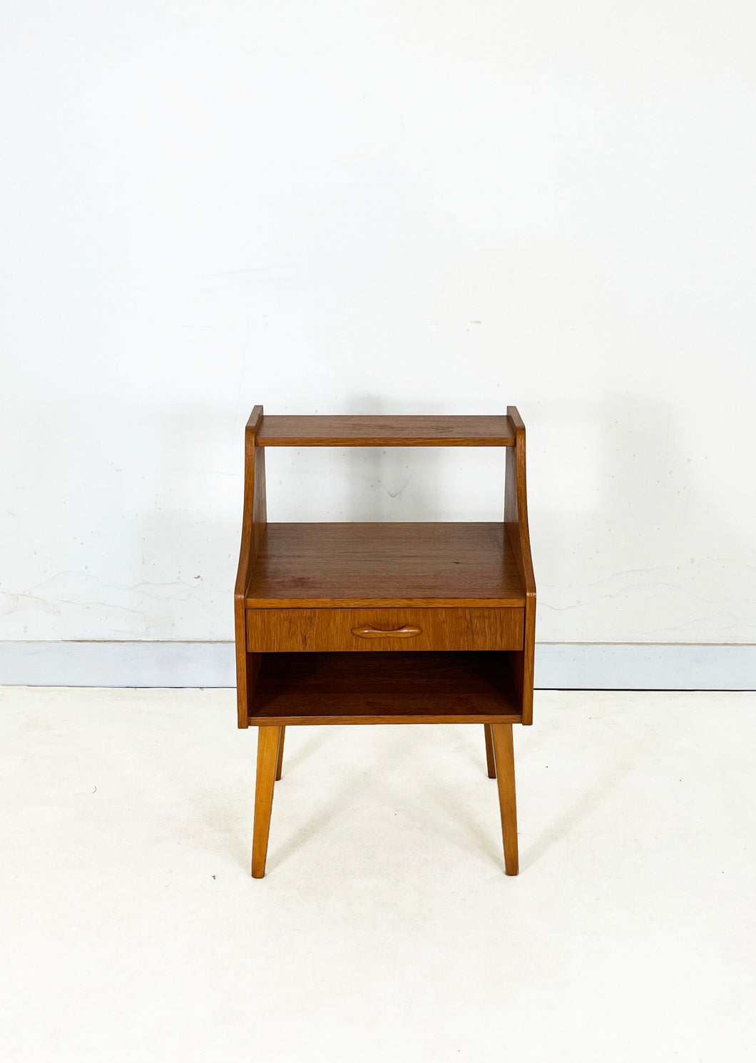 Mid-Century Night-Stand