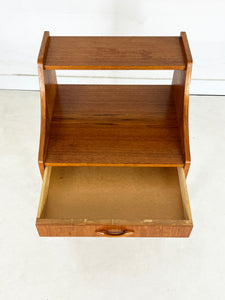 Mid-Century Night-Stand