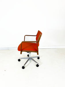 Vintage Bureaustoel