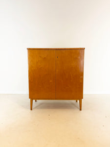 Vintage Linnenkast