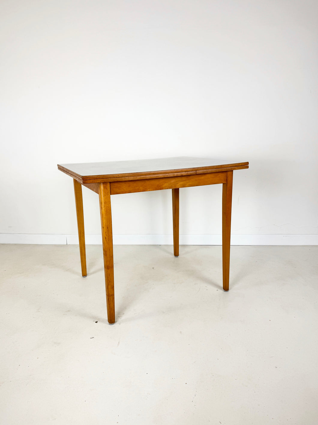 Edsbyverken Keukentafel, uitschuifbaar