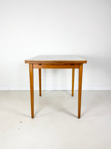 Edsbyverken Keukentafel, uitschuifbaar