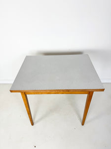 Edsbyverken Keukentafel, uitschuifbaar