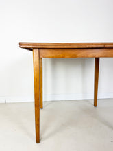 Afbeelding in Gallery-weergave laden, Edsbyverken Keukentafel, uitschuifbaar
