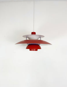 Louis Poulsen PH5 Hanglamp