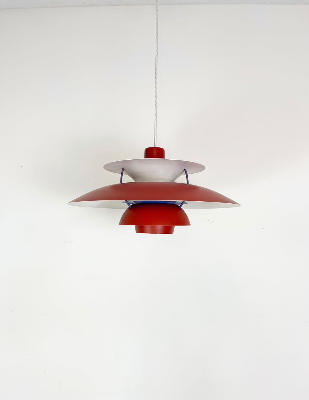 Louis Poulsen PH5 Hanglamp