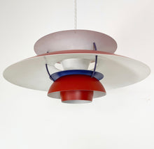 Afbeelding in Gallery-weergave laden, Louis Poulsen PH5 Hanglamp
