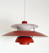 Afbeelding in Gallery-weergave laden, Louis Poulsen PH5 Hanglamp
