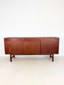Ulferts Vintage Sideboard / Dressoir