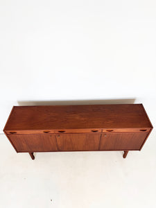Ulferts Vintage Sideboard / Dressoir