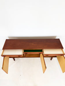 Ulferts Vintage Sideboard / Dressoir