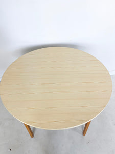 Edsbyverken Eettafel Tafel