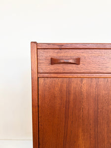 Ulferts Vintage Sideboard / Dressoir
