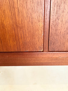 Ulferts Vintage Sideboard / Dressoir