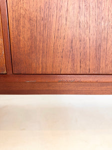 Ulferts Vintage Sideboard / Dressoir