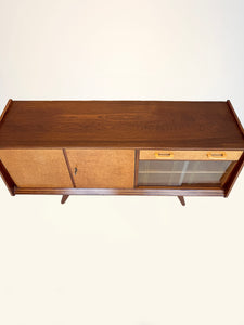 Teak Dressoir