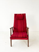 Afbeelding in Gallery-weergave laden, Vintage Fauteuil  / Leunstoel
