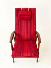 Afbeelding in Gallery-weergave laden, Vintage Fauteuil  / Leunstoel
