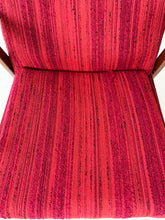 Afbeelding in Gallery-weergave laden, Vintage Fauteuil  / Leunstoel
